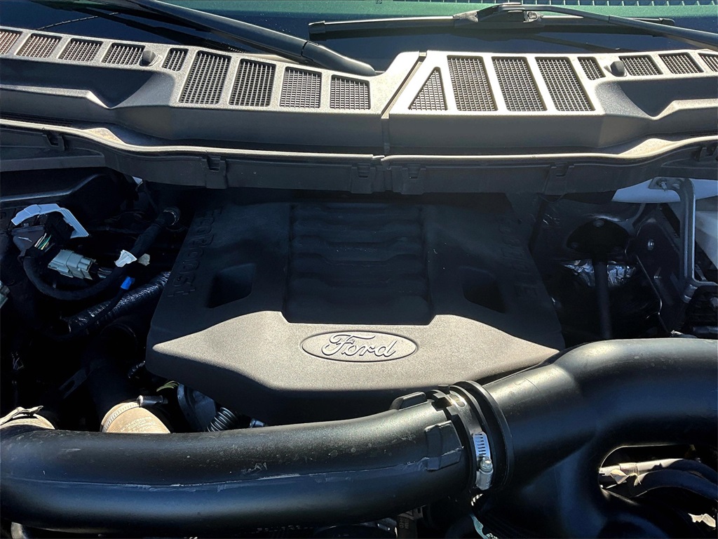 2023 Ford F-150 Lariat photo 34