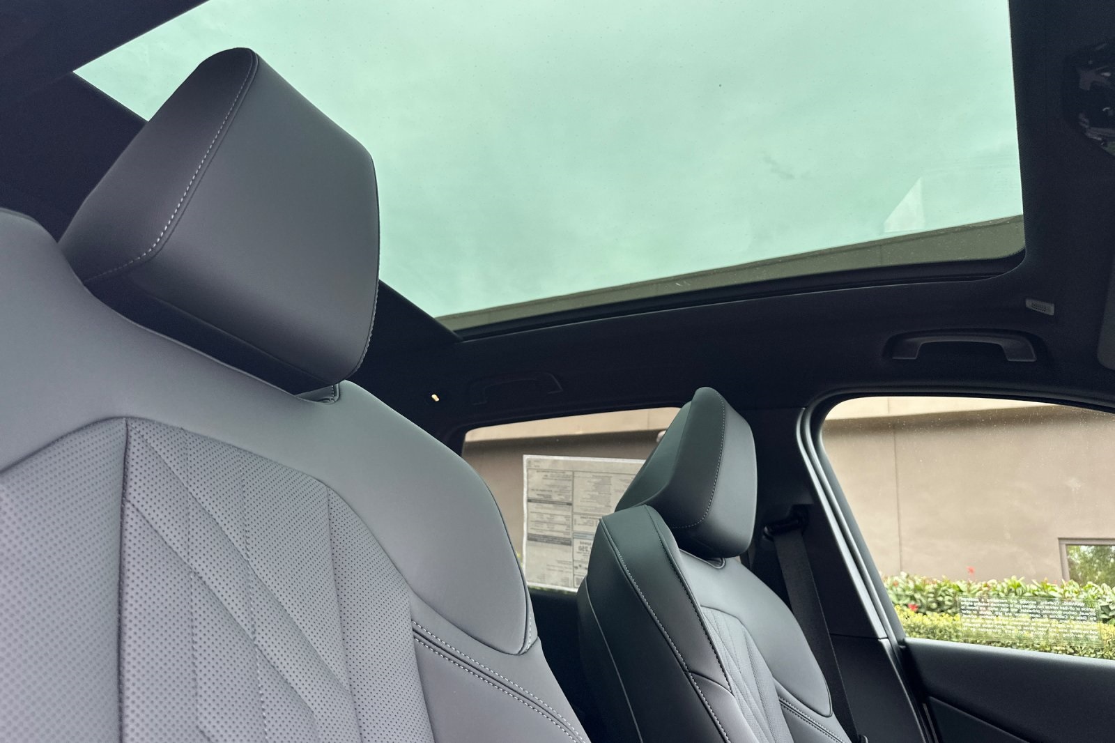 2026 Bmw X3 photo 12