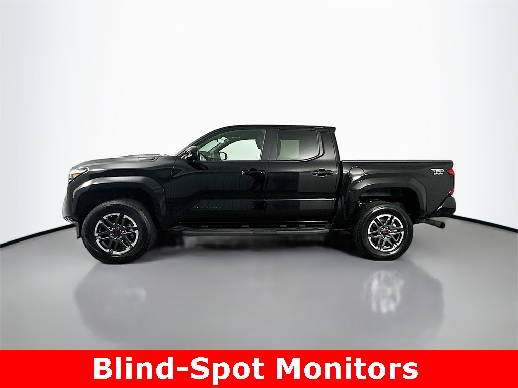 2024 Toyota Tacoma TRD Sport 4x4 photo 7