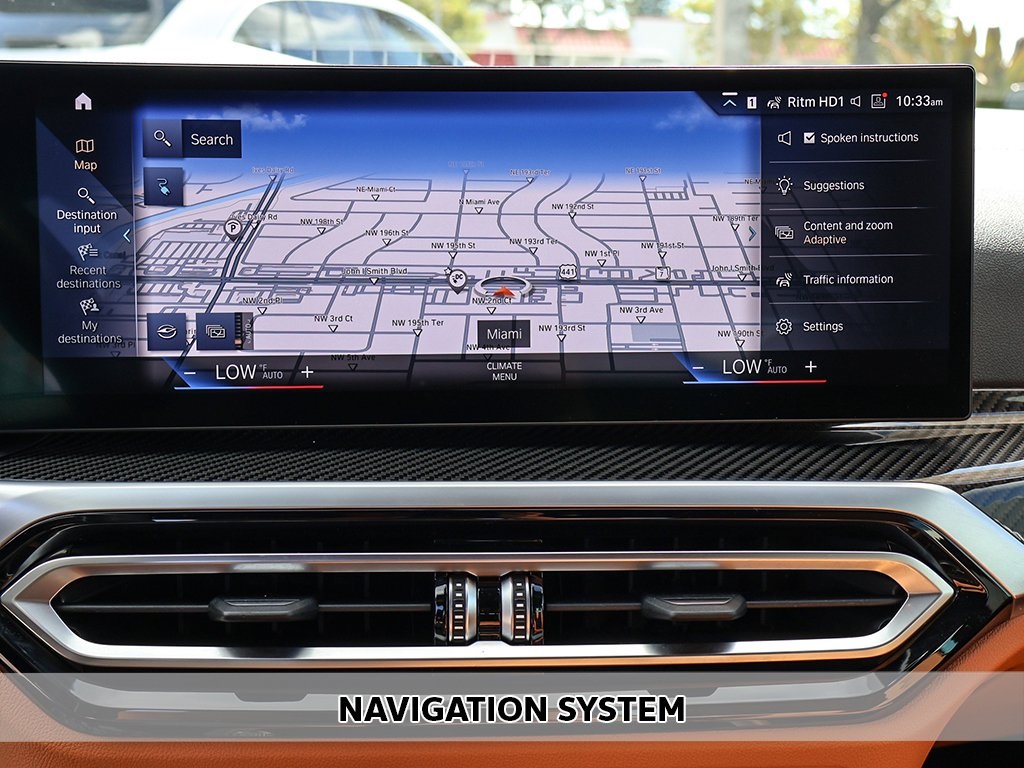 2022 Bmw i4 M50 photo 3