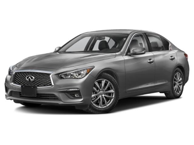 2023 INFINITI Q50 LUXE's photo