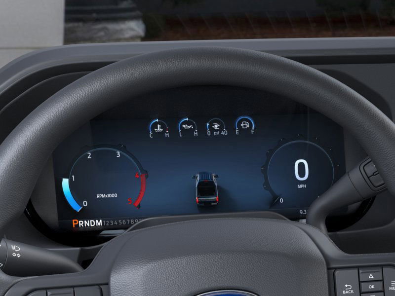 2026 FORD F-350 - Image 13