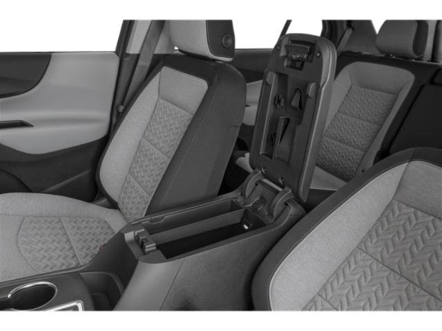 2022 Chevrolet Equinox LT photo 17