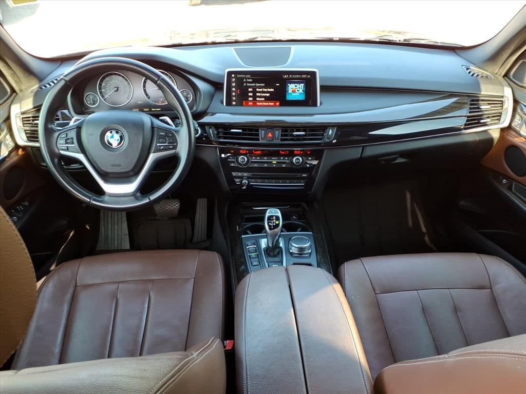 2018 Bmw X5 xDrive35i photo 27