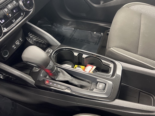 2021 Chevrolet Trailblazer LT photo 19