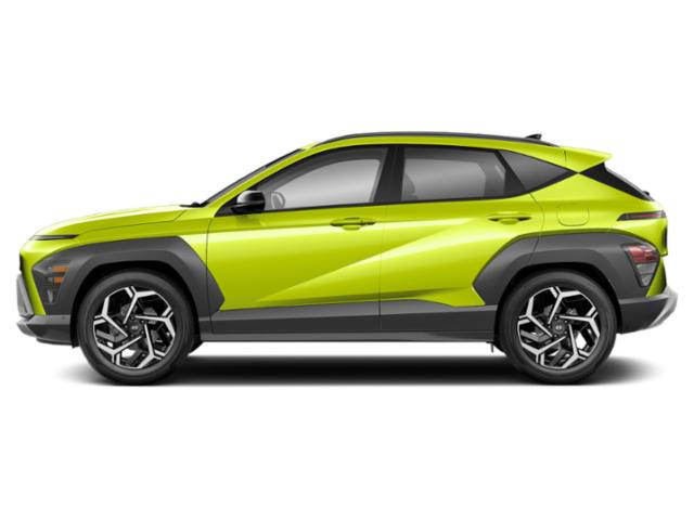 2026 Hyundai Kona SEL photo 2