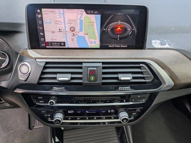 2019 Bmw X3 xDrive30i photo 21