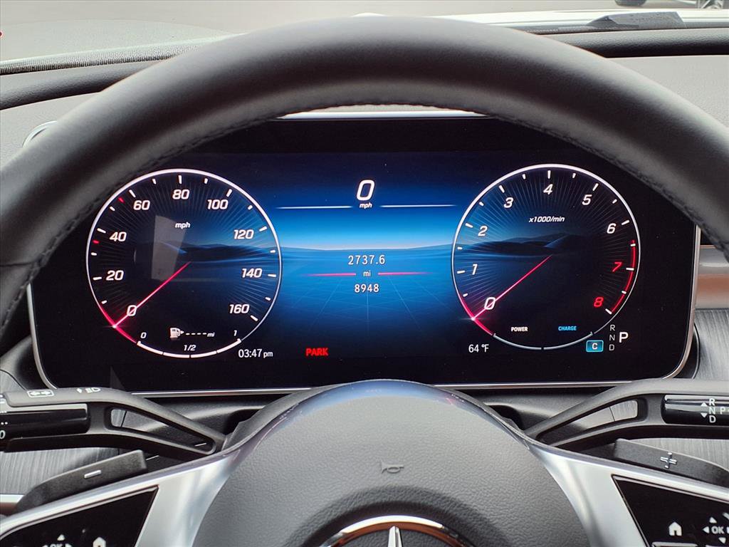 2025 Mercedes Benz C 300 4MATIC photo 10