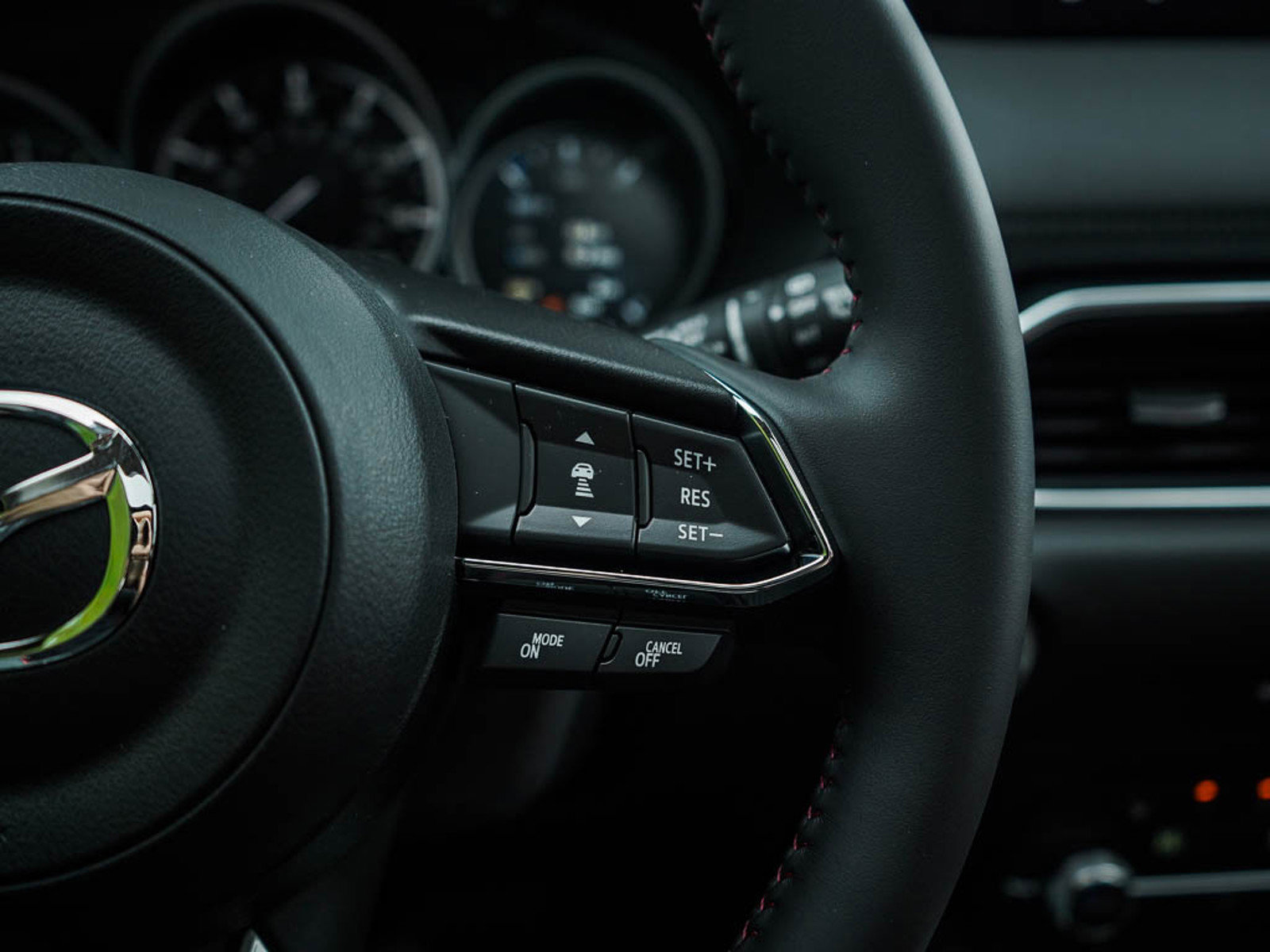 2025 Mazda CX-5 2.5 S Carbon photo 20
