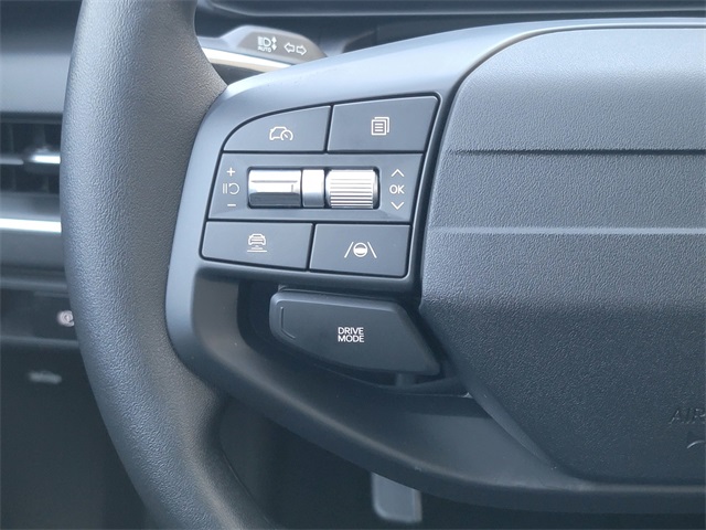 2025 Kia K4 LXS photo 24