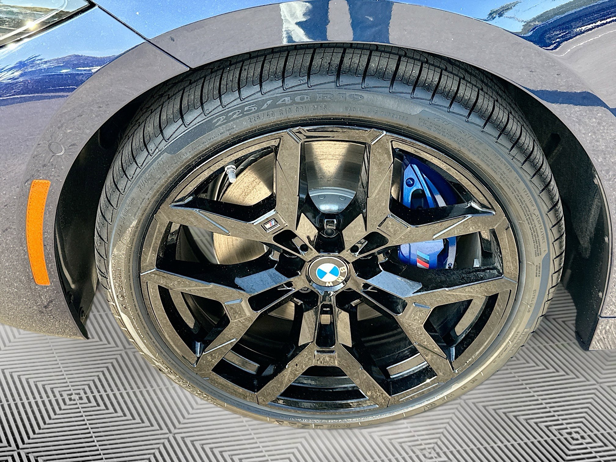 2025 Bmw 430i photo 27
