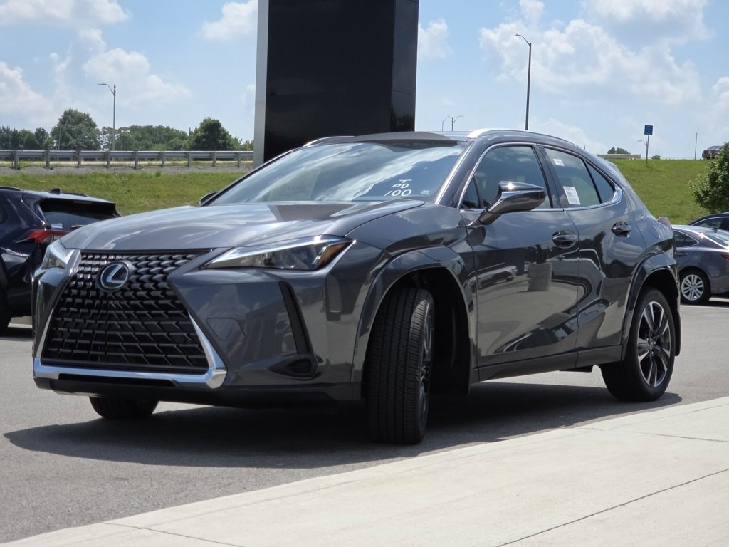 2025 Lexus UX Premium photo 22