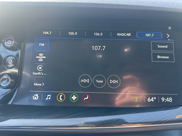 2022 Buick Envision Preferred photo 13