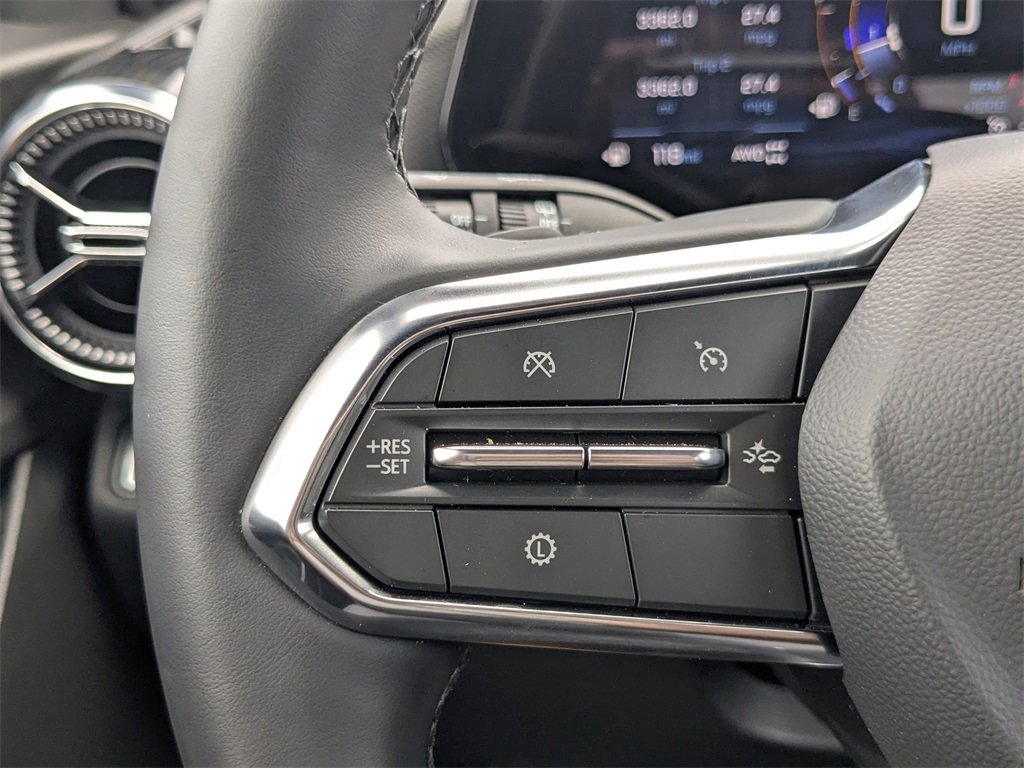 2026 Chevrolet Equinox LT photo 15