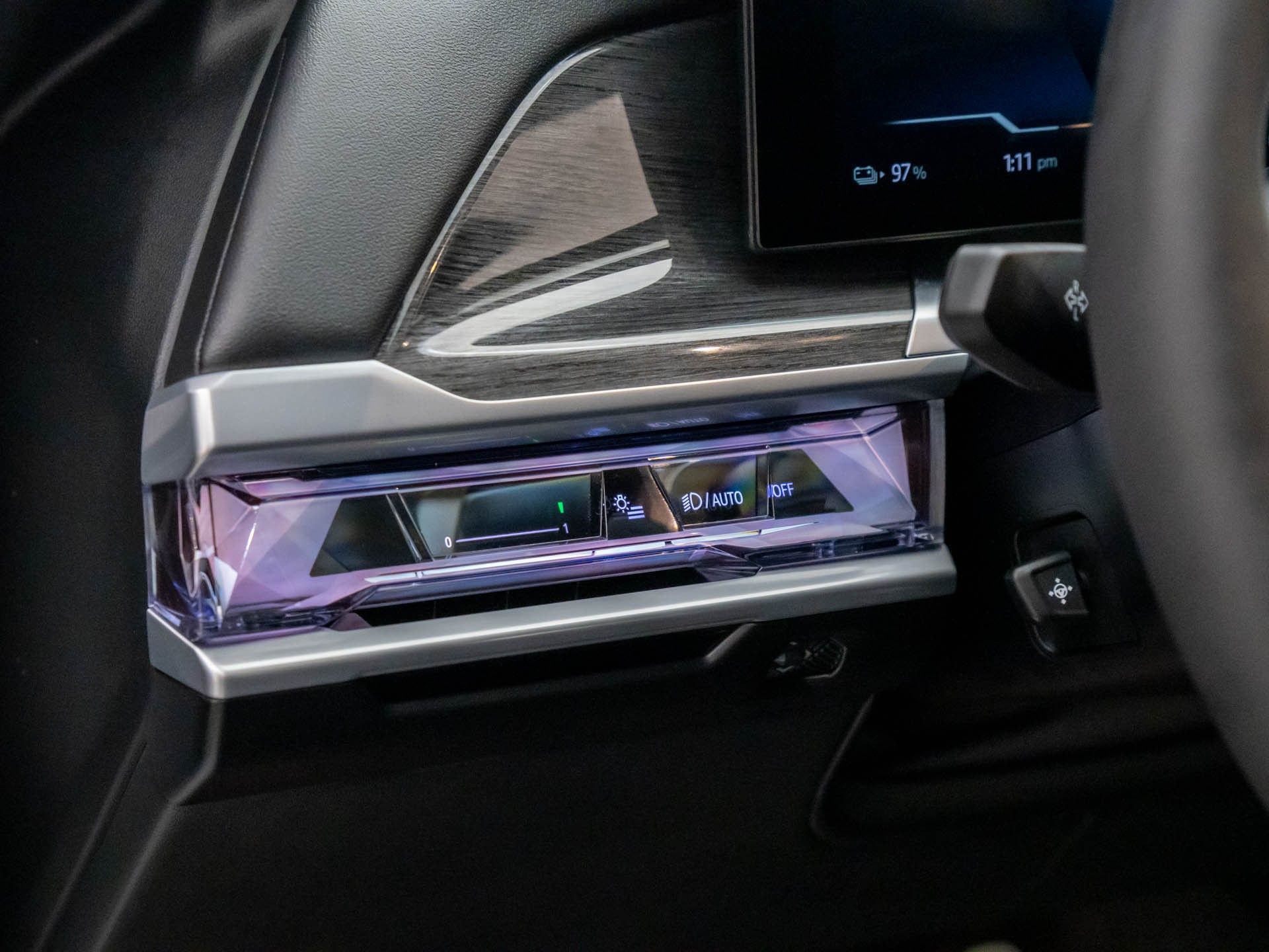 2025 Bmw i7 eDrive50 photo 16