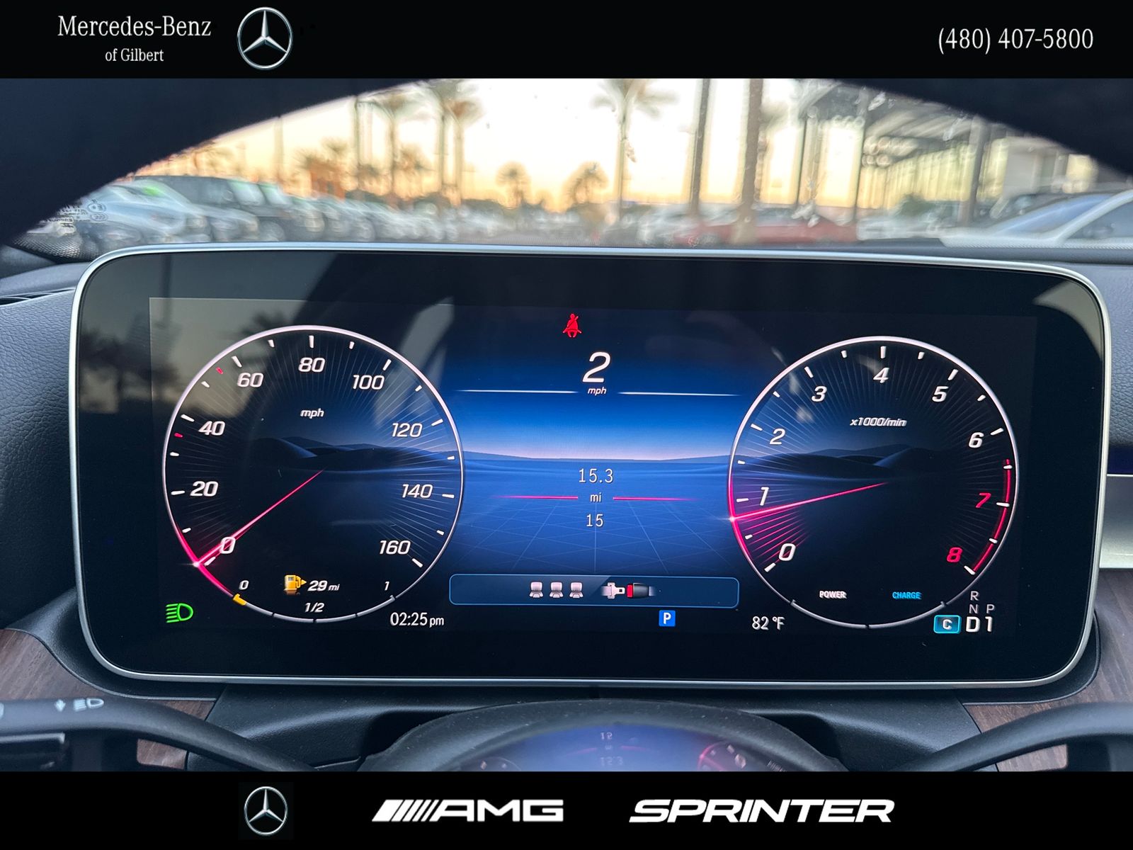 2025 Mercedes Benz C 300 photo 28