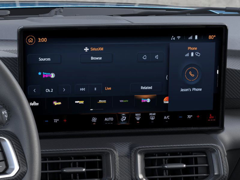 2026 Ford Mustang EcoBoost photo 4