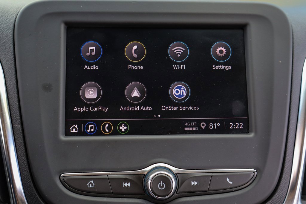 2024 Chevrolet Equinox LT photo 30