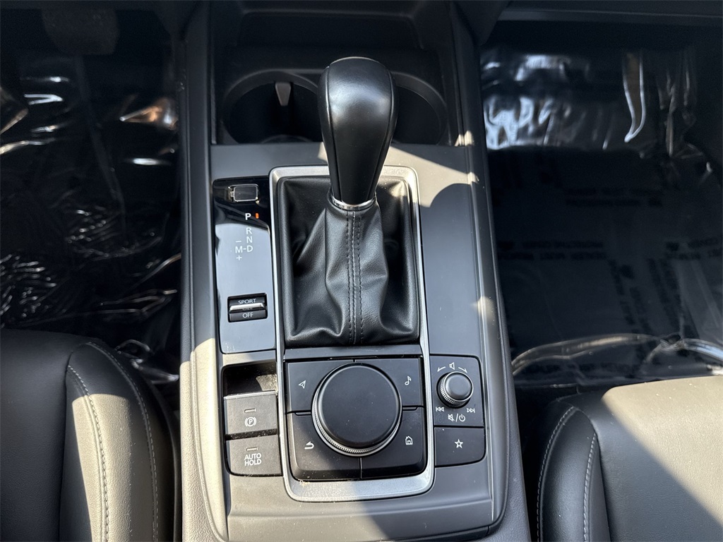 2022 Mazda CX-30 2.5 Select photo 20