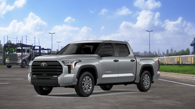 New Toyota Tundra for Sale in Mission Hills, CA