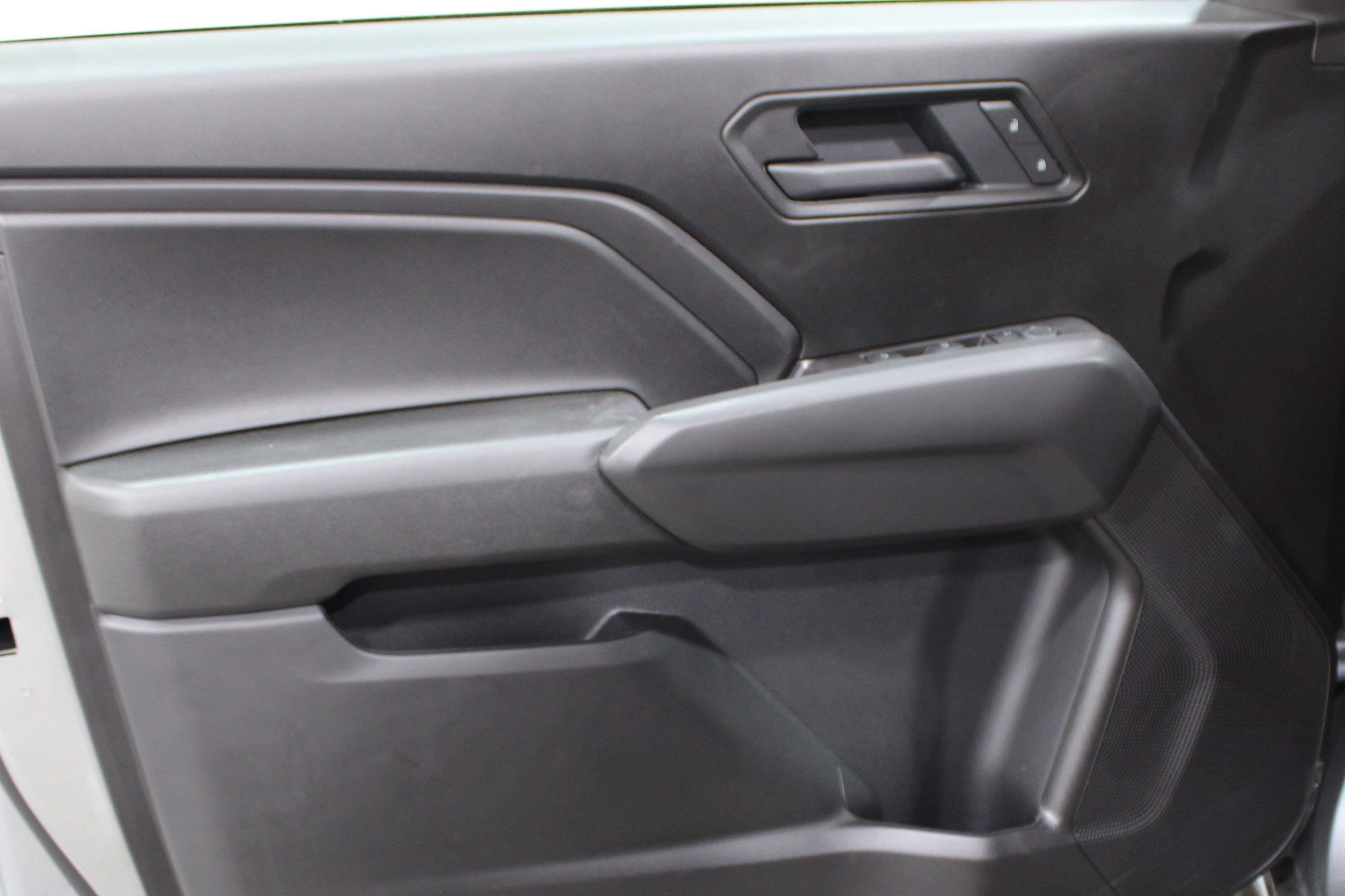 2026 Chevrolet Colorado Work Truck photo 4