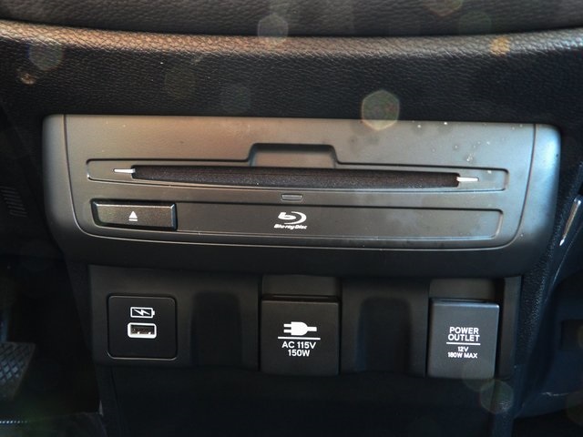 2024 Honda Odyssey Elite photo 33