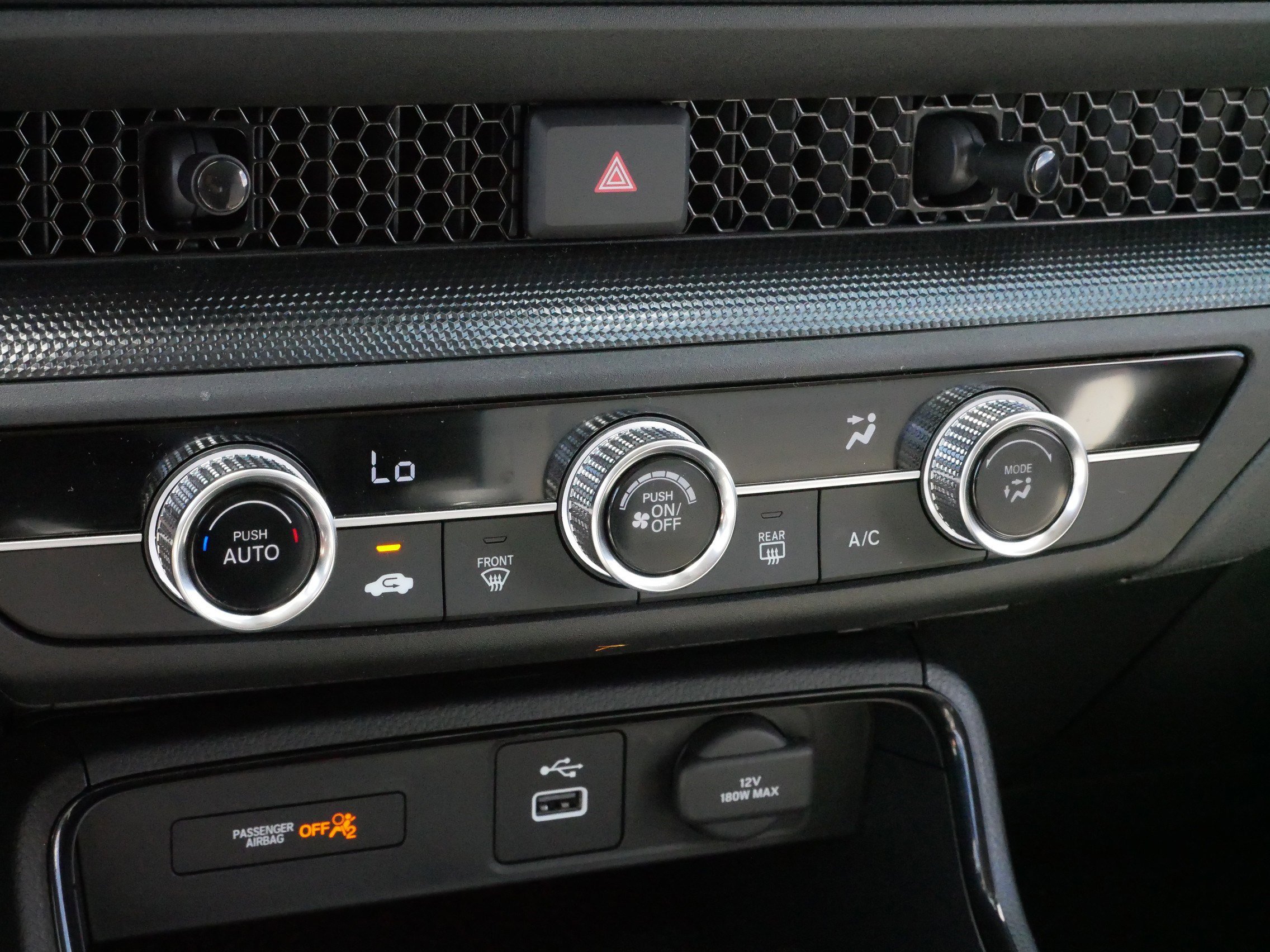 2025 Honda CR-V LX photo 22