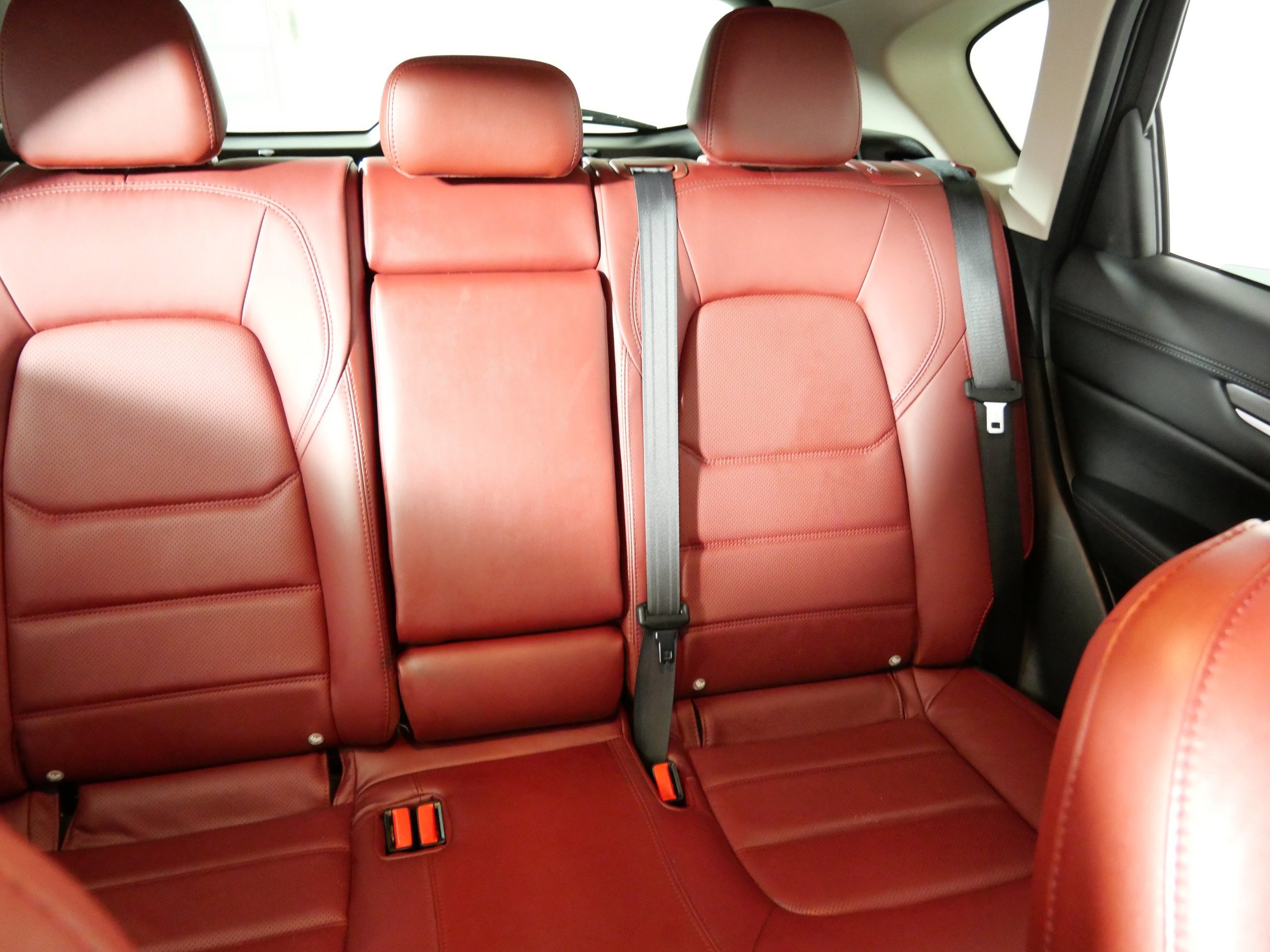2023 Mazda CX-5 2.5 Carbon photo 14