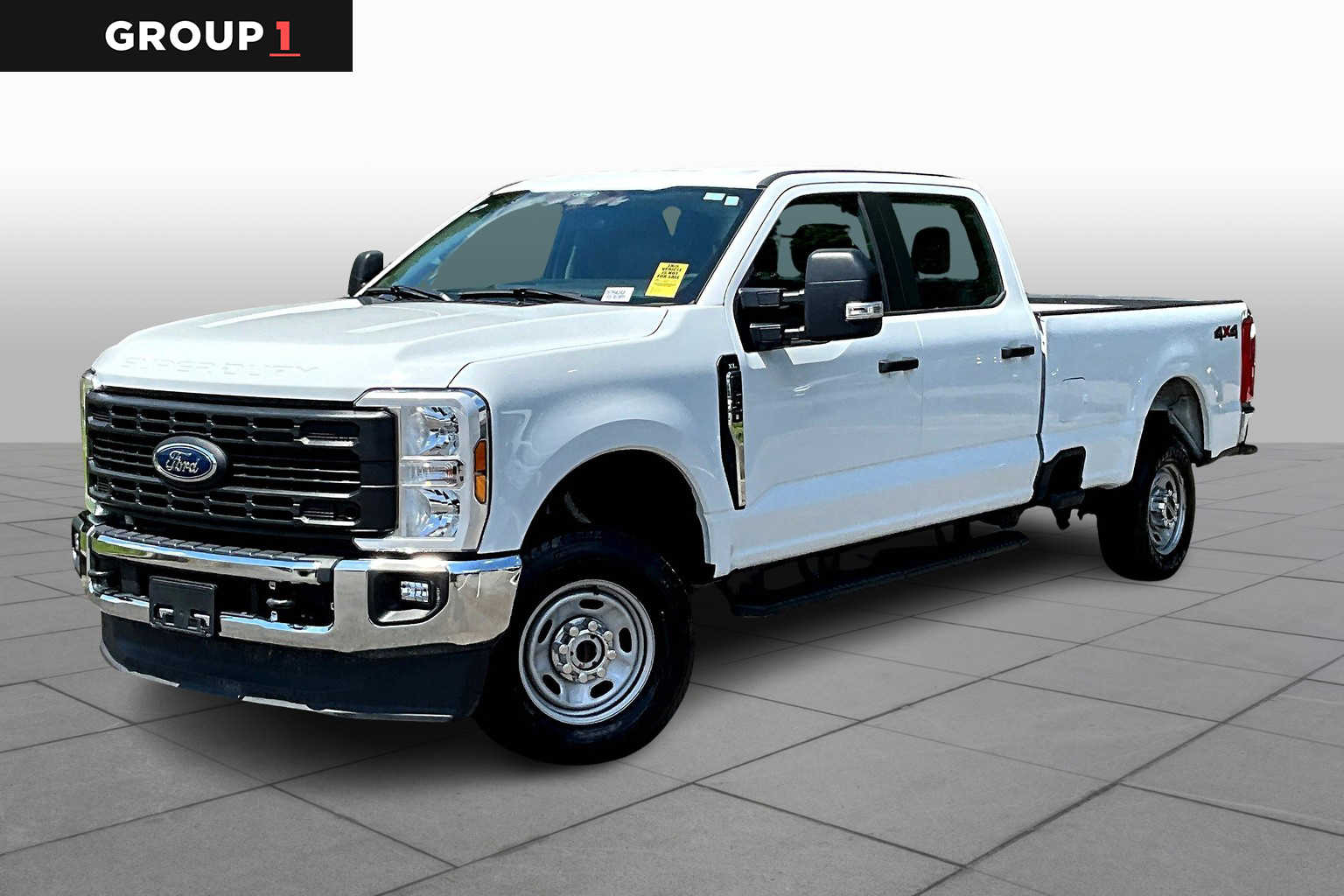 2024 Ford F-250 Super Duty XL's photo
