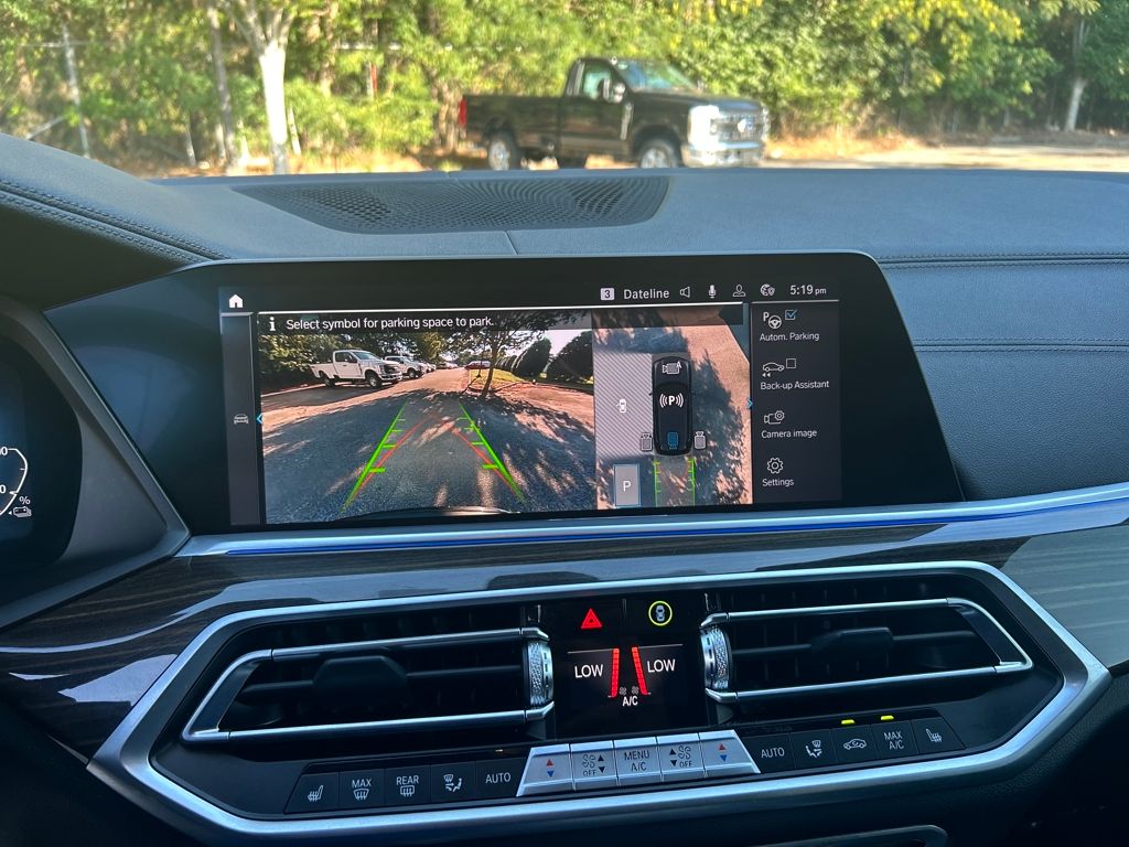 2023 Bmw X5 xDrive45e photo 18
