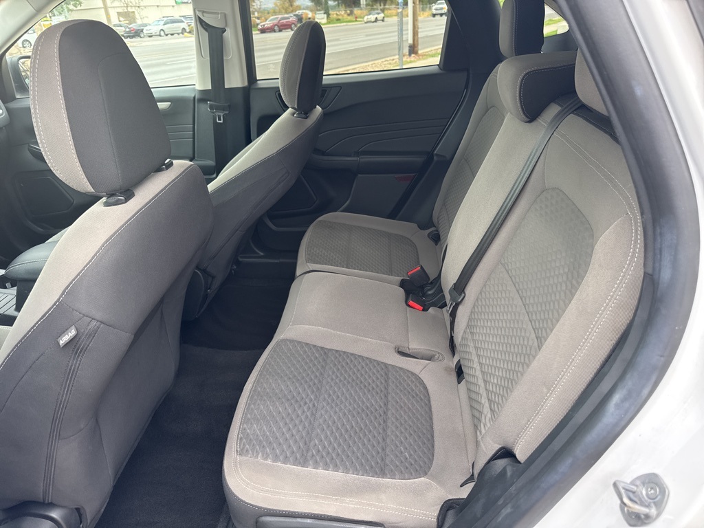 2022 Ford Escape SE photo 20