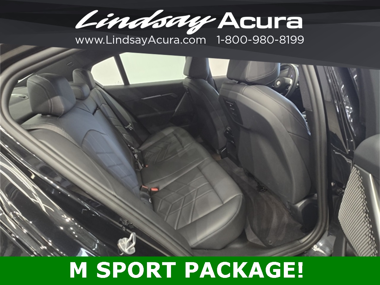 2024 Bmw 530i 530i xDrive photo 8