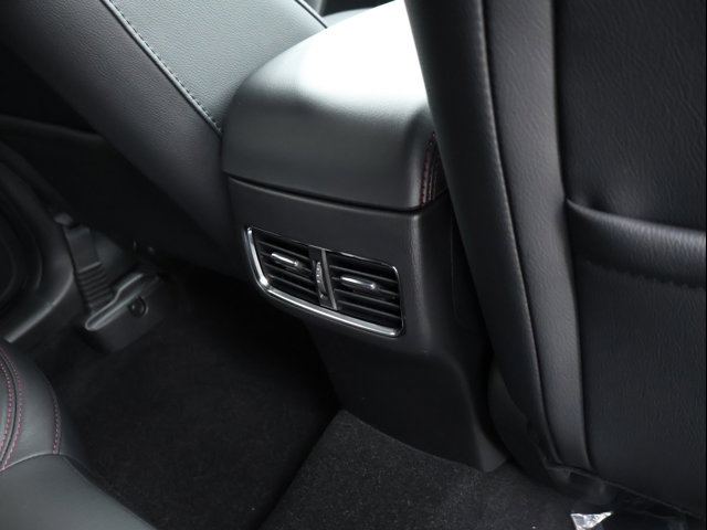 2025 Mazda CX-5 2.5 Turbo Premium photo 16