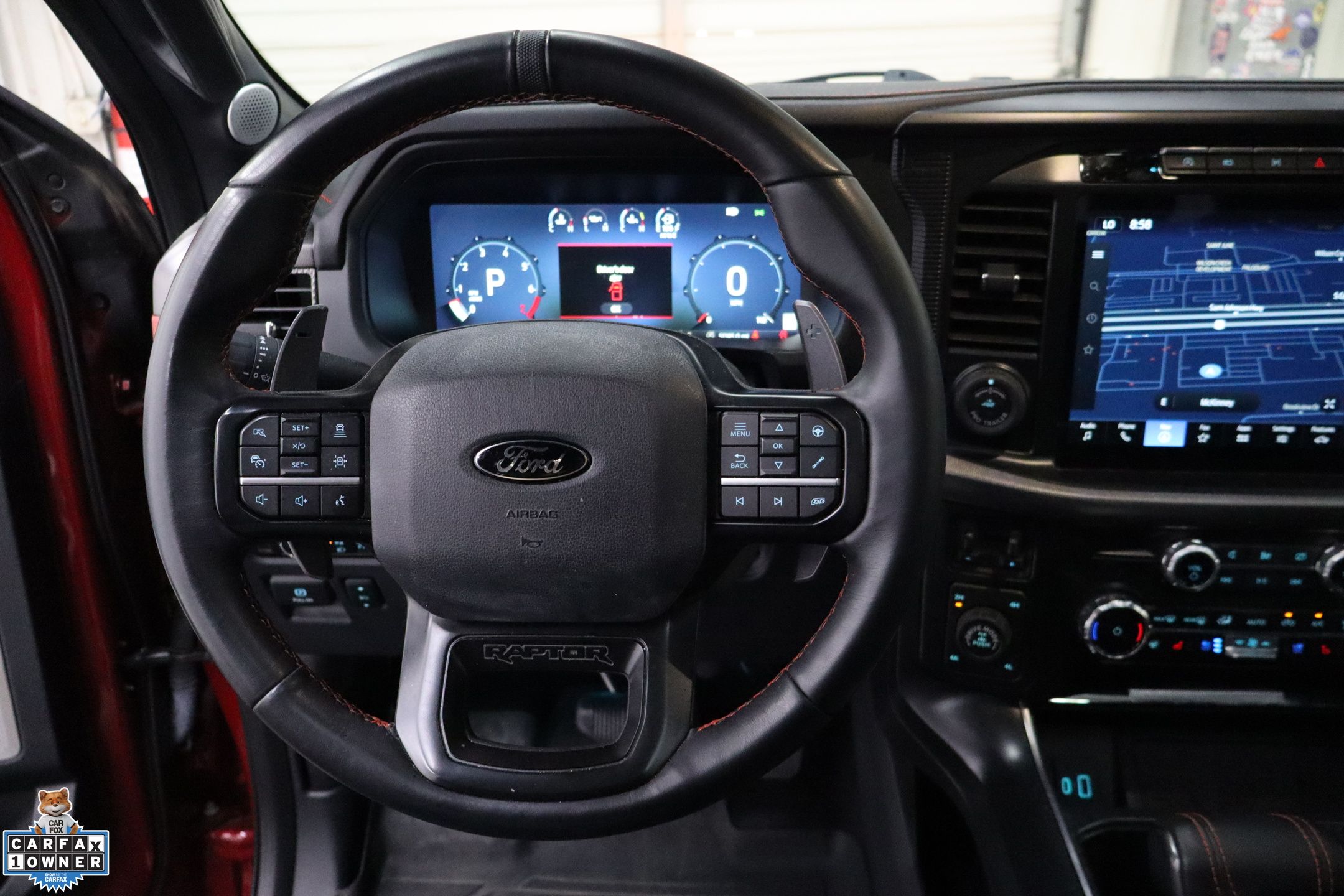 2024 Ford F-150 Raptor photo 17