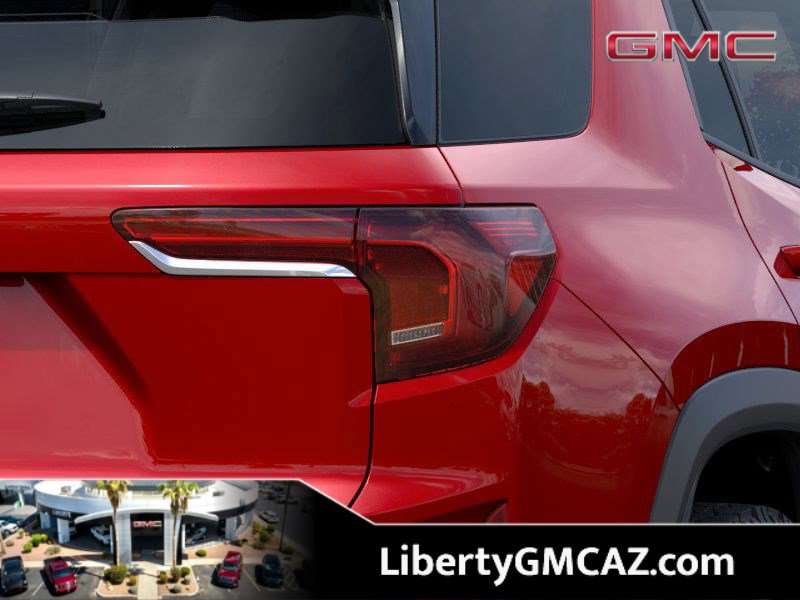 2026 Gmc Terrain Elevation photo 3