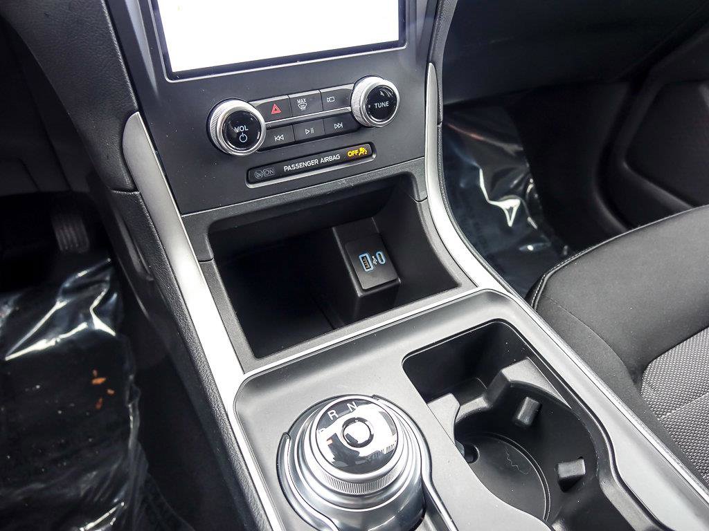 2022 FORD EDGE - Image 22