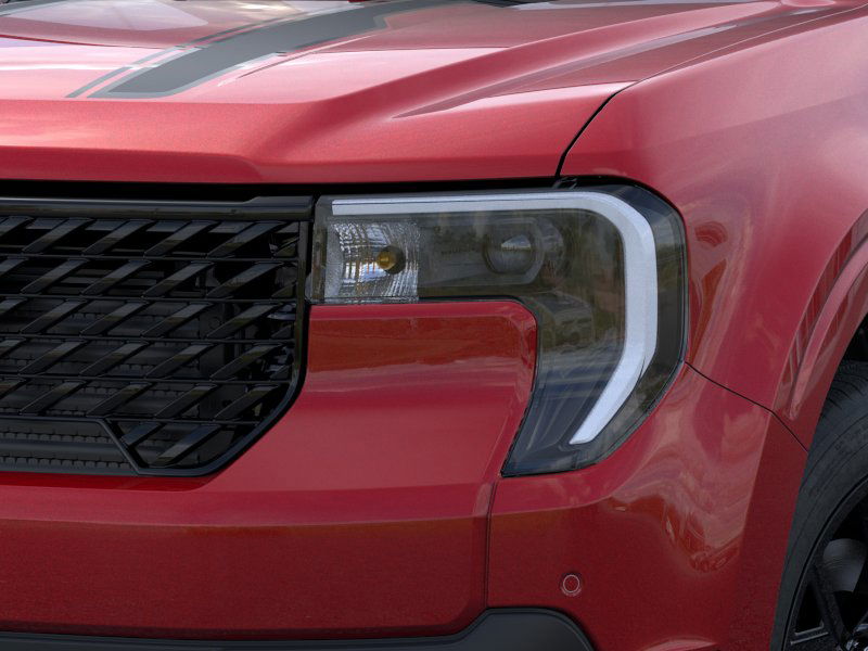 2025 Ford Maverick Lariat photo 15