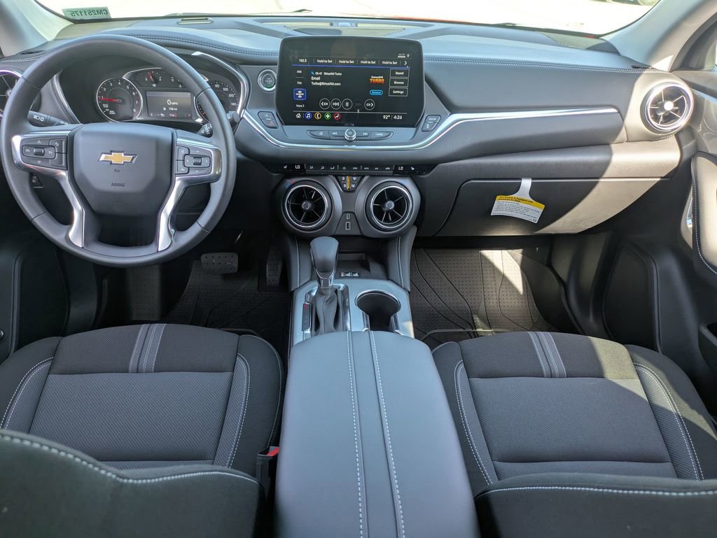 2025 Chevrolet Blazer 2LT photo 19