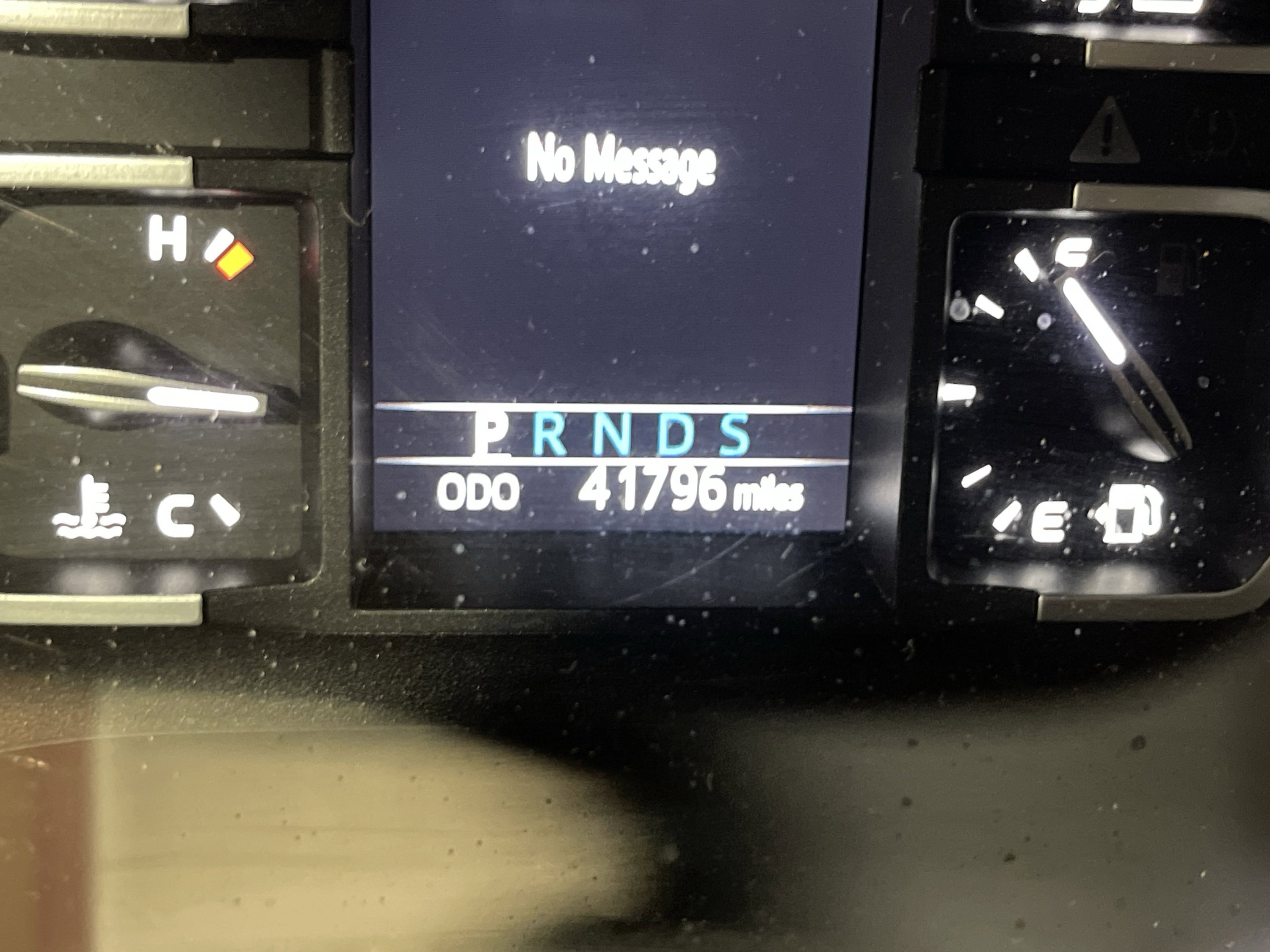 2021 Toyota Tundra SR5 Grade photo 18