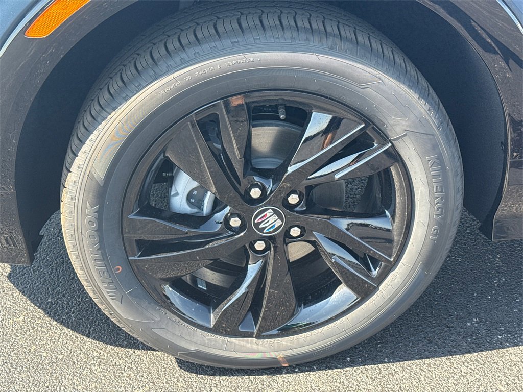 2026 BUICK ENCORE GX - Image 10