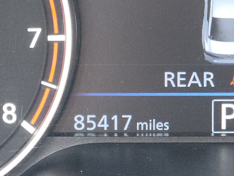 2023 Nissan Altima 2.5 SL photo 28