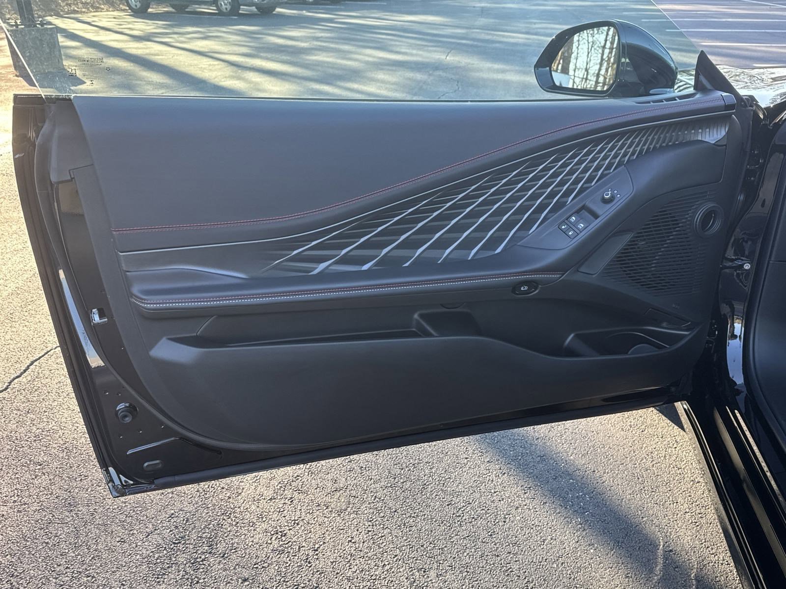 2025 Dodge Charger R/T photo 13