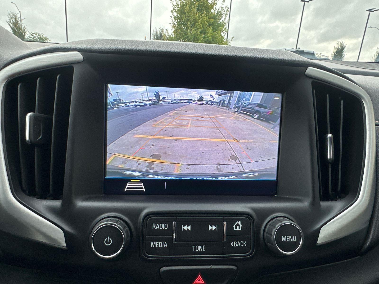 2018 Gmc Terrain SLT photo 17
