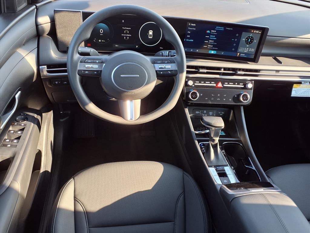 2026 Hyundai Santa Cruz SEL Activity photo 2
