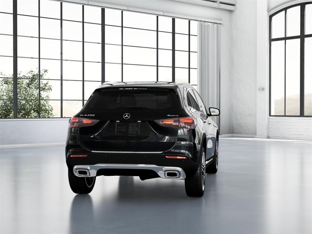 2026 Mercedes Benz GLA 250 4MATIC photo 22