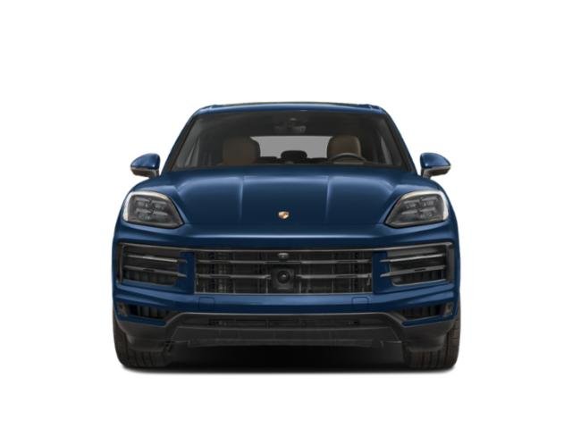 2025 Porsche Cayenne Turbo E-Hybrid photo 2