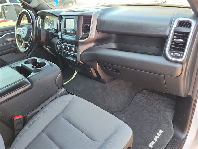 2021 Ram 1500 Big Horn Lone Star photo 15