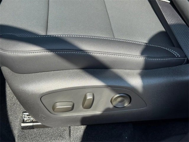 2026 Chevrolet Traverse photo 11
