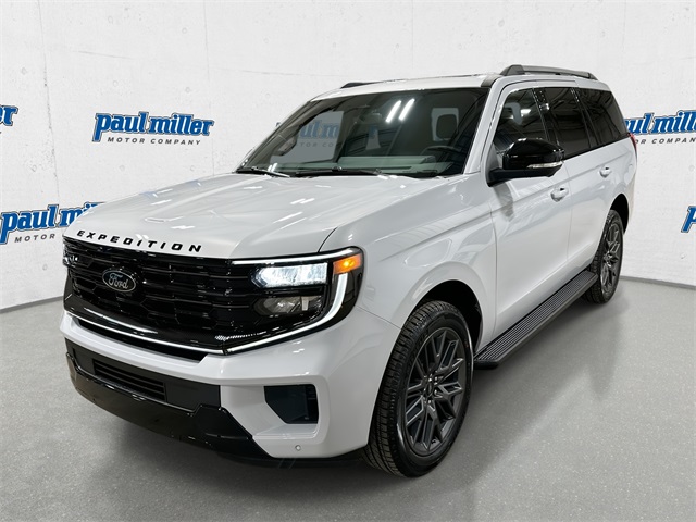 2026 Ford Expedition