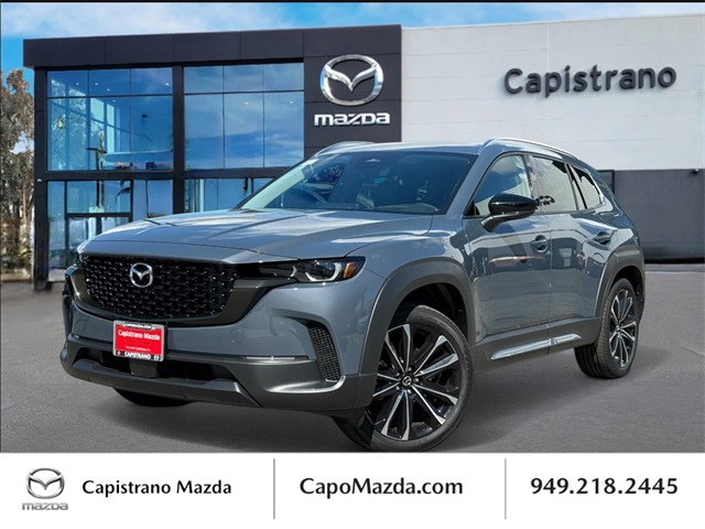 2025 Mazda CX-50 Premium Plus's photo